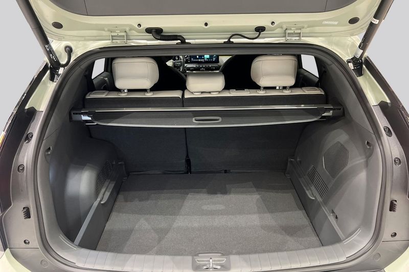 Kia EV3 bild 20