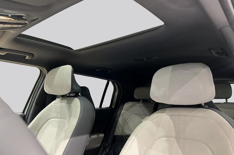 Kia EV3 bild 13