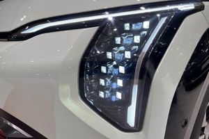 Kia EV3 bild 22