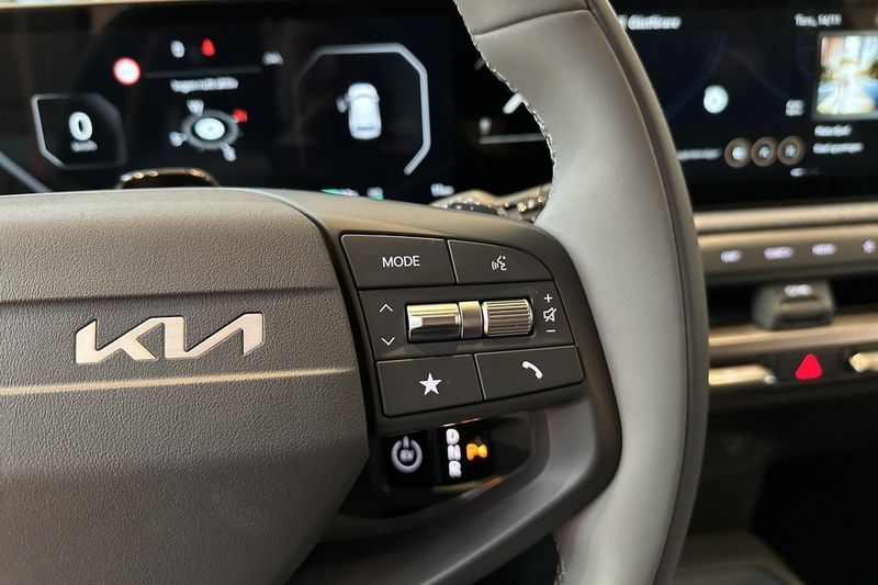 Kia EV3 bild 15