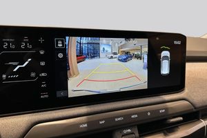 Kia EV3 bild 21