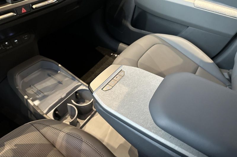Kia EV3 bild 17