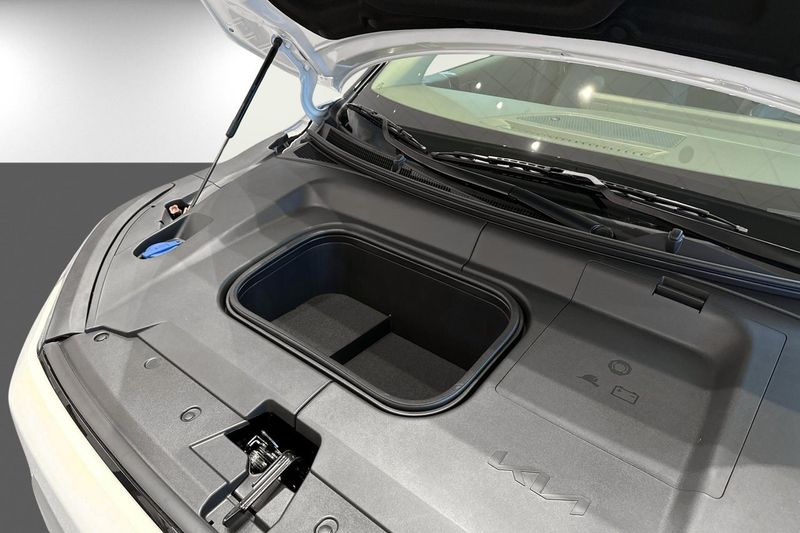 Kia EV3 bild 24