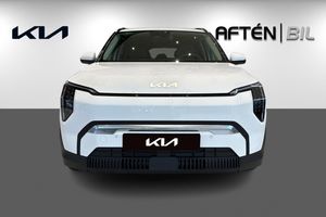 Kia EV3 bild 3