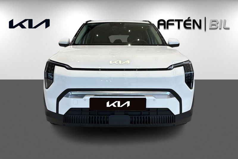 Kia EV3 bild 3
