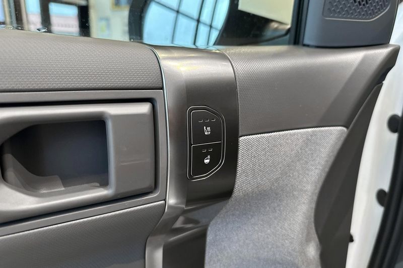 Kia EV3 bild 23
