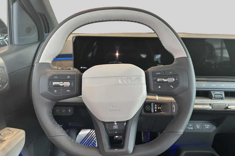 Kia EV3 bild 9