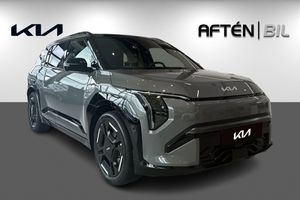 Kia EV3 bild 4