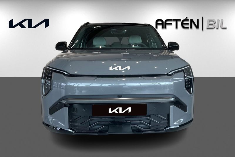 Kia EV3 bild 3
