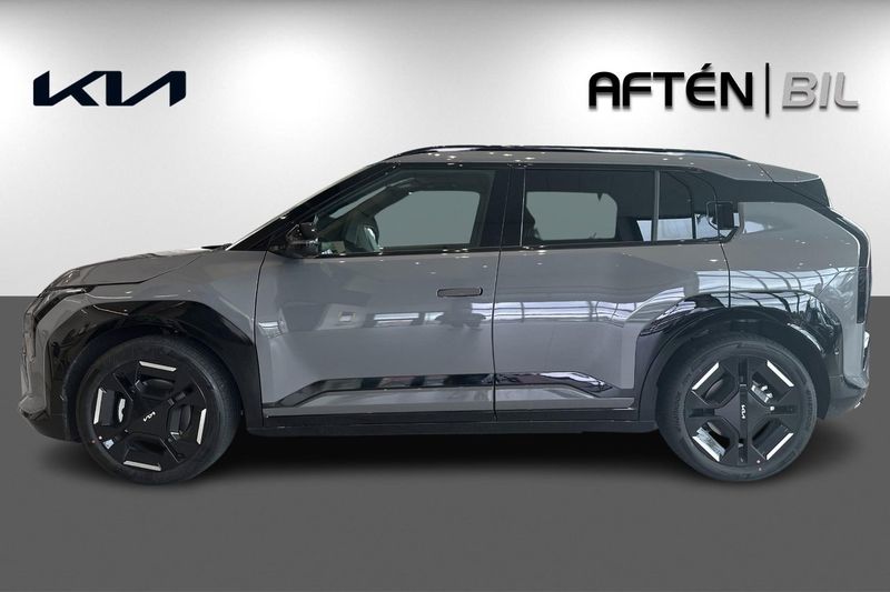 Kia EV3 bild 5