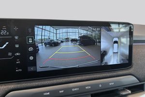 Kia EV3 bild 20