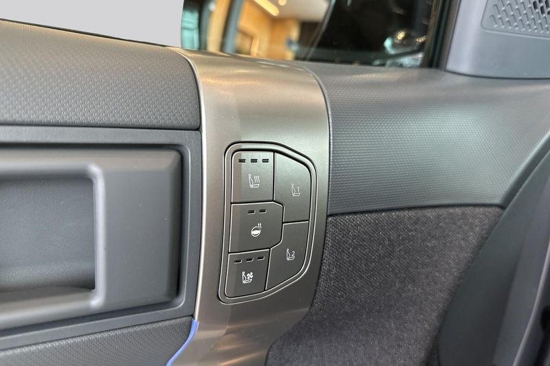 Kia EV3 bild 11