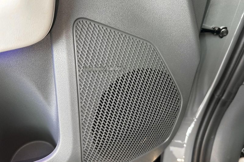 Kia EV3 bild 10