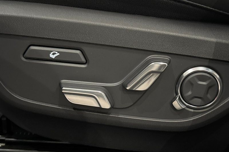 Kia EV5 bild 20