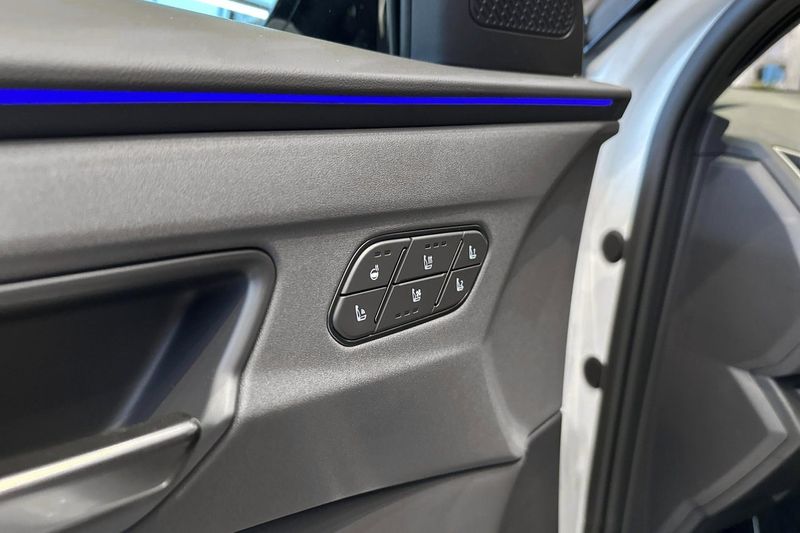Kia EV5 bild 15