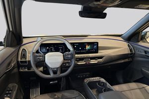 Kia EV5 bild 9