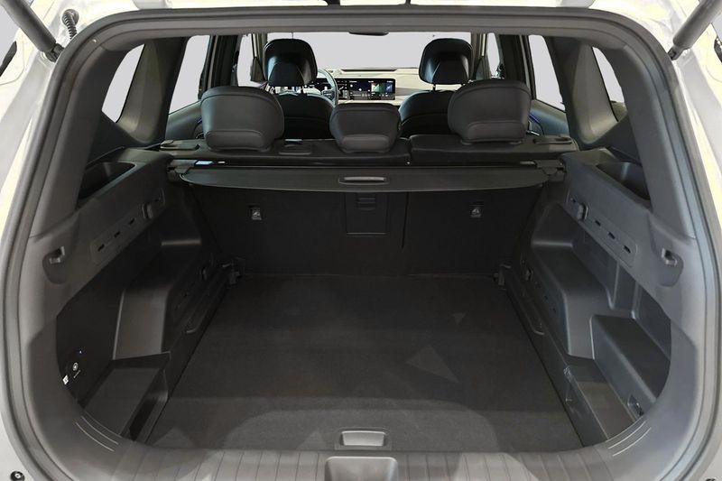 Kia EV5 bild 13