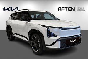 Kia EV5 bild 5