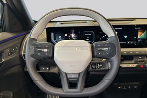 Kia EV5 bild 10