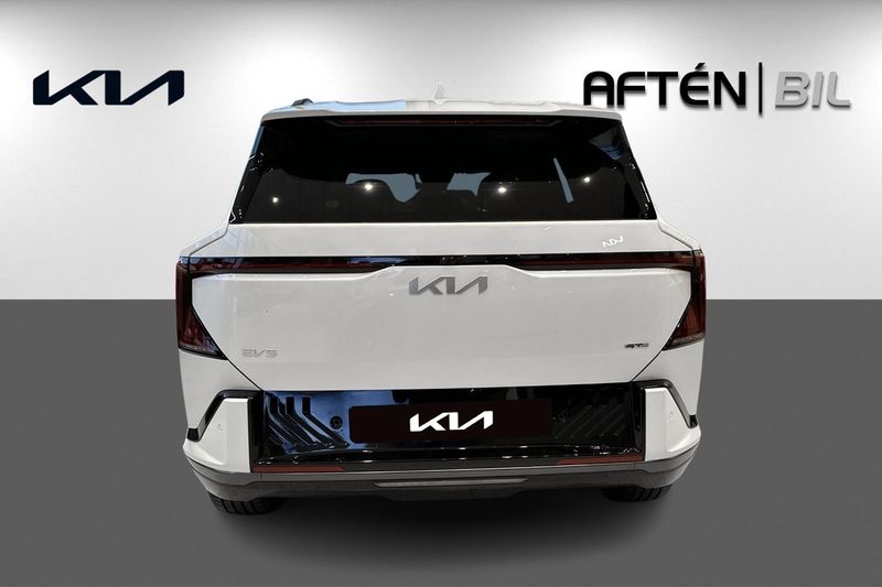 Kia EV5 bild 6