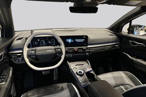 Kia Sportage bild 9