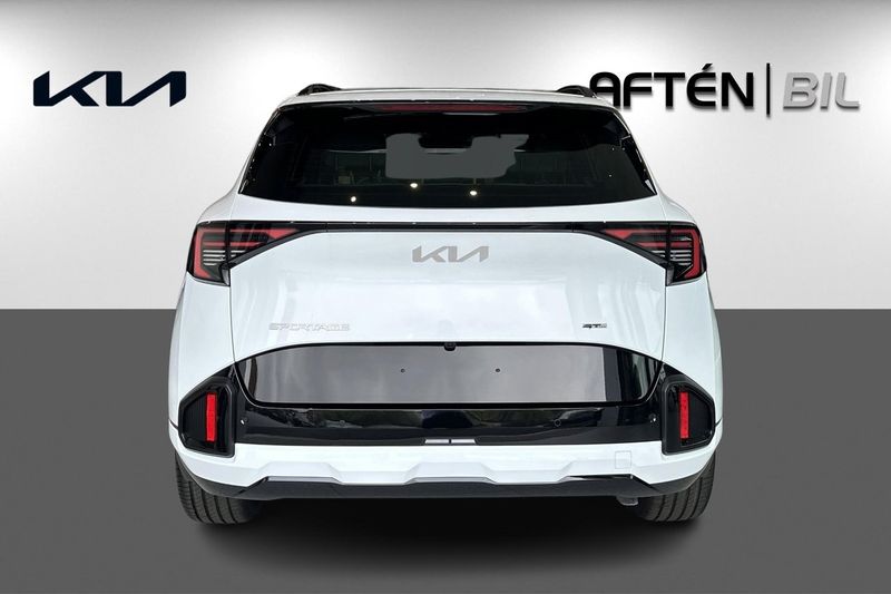 Kia Sportage bild 6