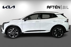 Kia Sportage bild 8