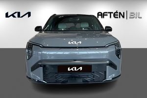 Kia EV3 bild 2
