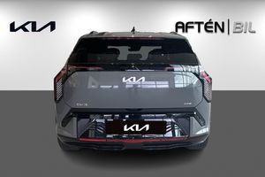Kia EV3 bild 5