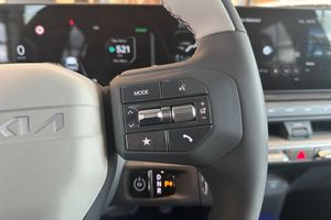 Kia EV3 bild 14