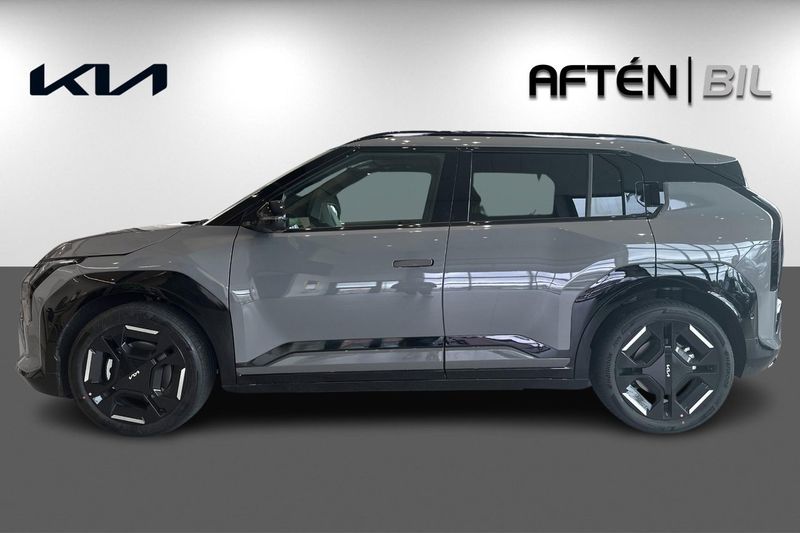 Kia EV3 bild 4