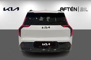 Kia EV9 bild 4