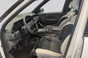 Kia EV9 bild 10
