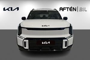Kia EV9 bild 8