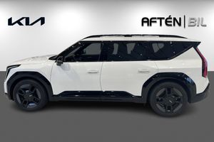 Kia EV9 bild 7