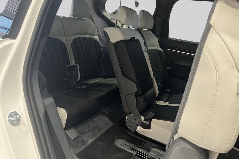 Kia EV9 bild 27
