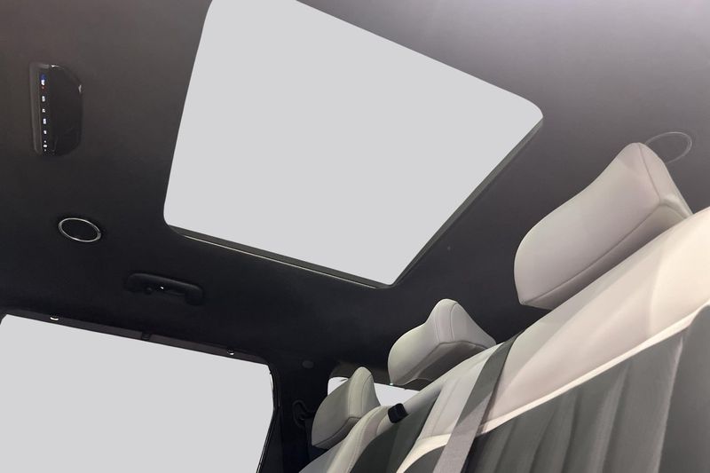 Kia EV9 bild 31