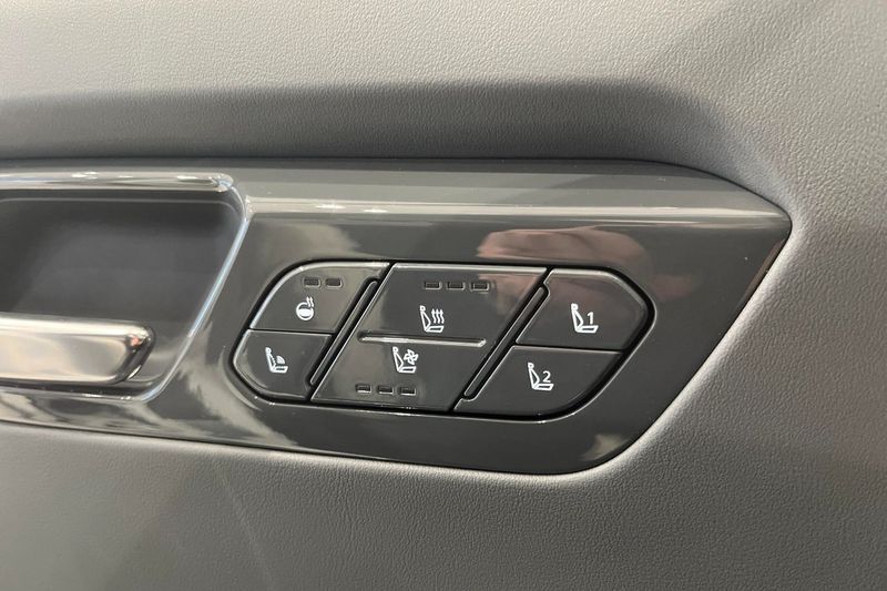 Kia EV9 bild 30