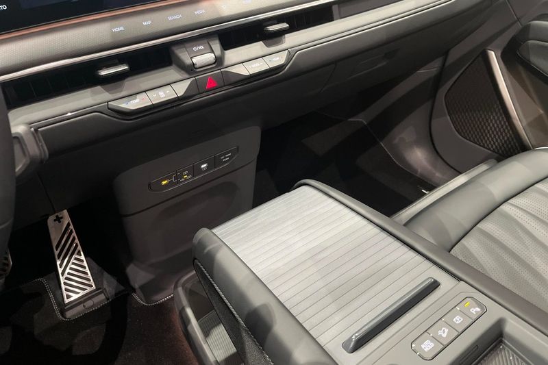 Kia EV9 bild 13