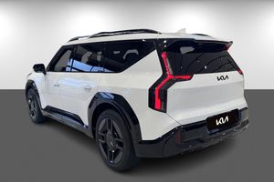 Kia EV9 bild 6