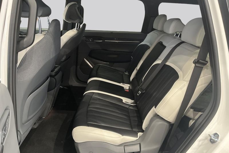 Kia EV9 bild 23
