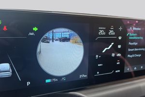 Kia EV9 bild 22