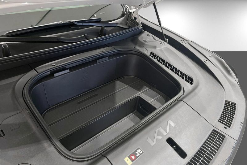 Kia EV9 bild 32