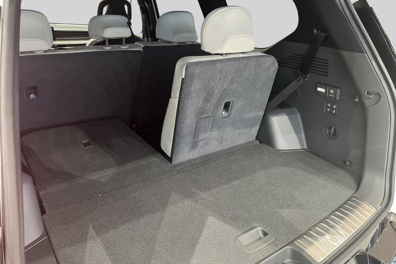 Kia EV9 bild 26