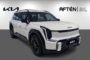 Kia EV9 bild 3
