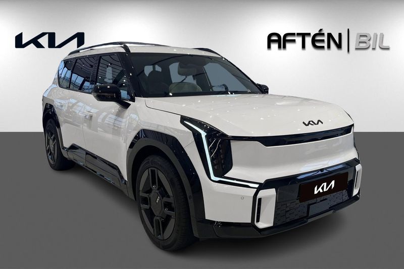Kia EV9 bild 3