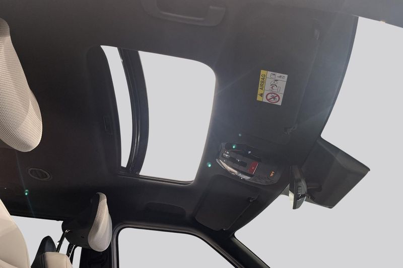 Kia EV9 bild 29