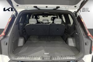Kia EV9 bild 25
