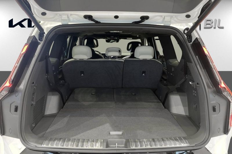 Kia EV9 bild 25