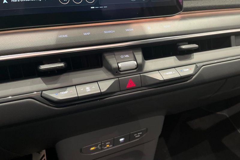 Kia EV9 bild 24
